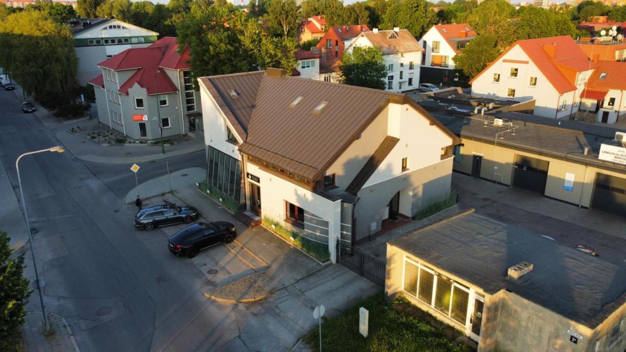 Affittacamere Comfort Klaipėda