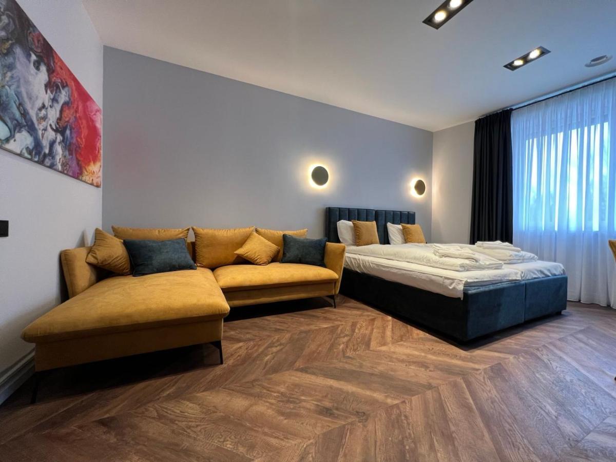 Affittacamere Comfort *