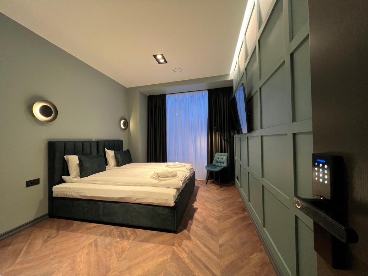 Pensjonat Comfort *