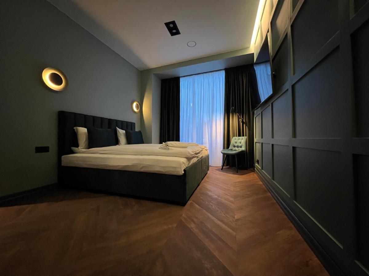 Affittacamere Comfort Klaipėda