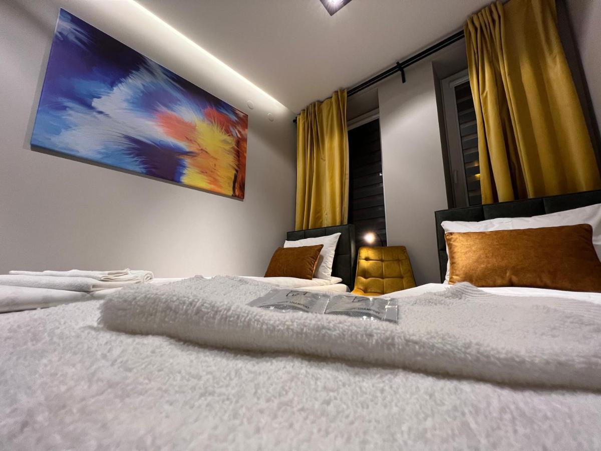 Pensjonat Comfort *