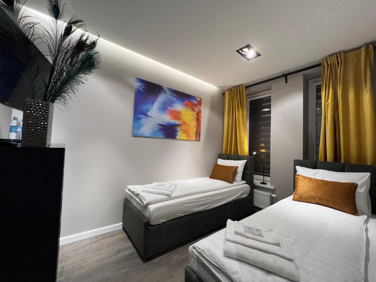Comfort Affittacamere Klaipėda