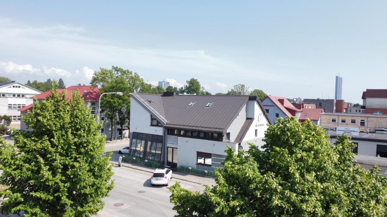 Comfort Klaipėda